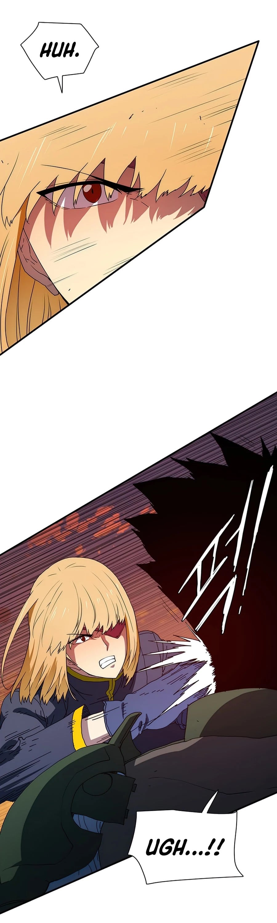 I’m the Only One Loved by the Constellations! chapter 27 - page 41