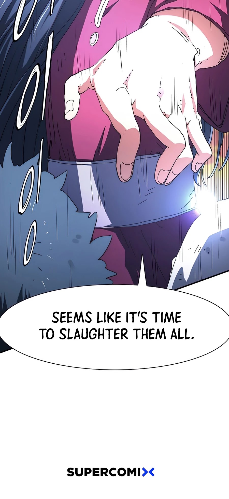 I’m the Only One Loved by the Constellations! chapter 27 - page 65