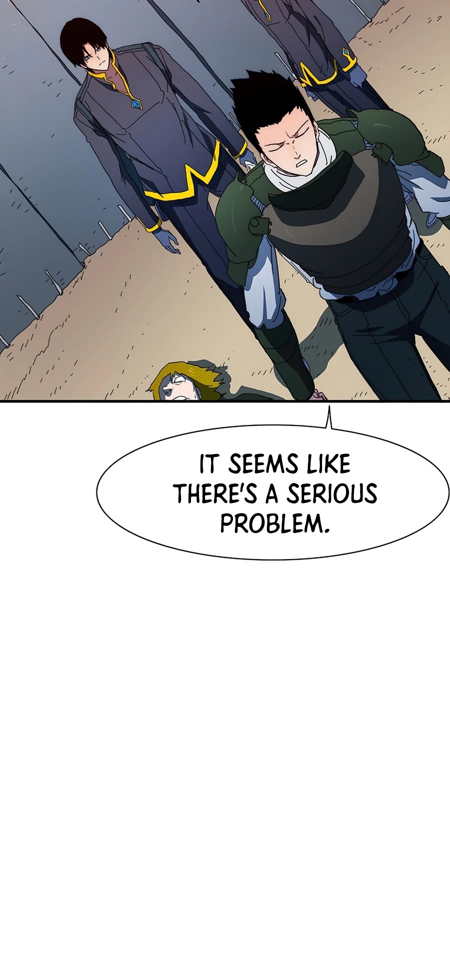 I’m the Only One Loved by the Constellations! chapter 26 - page 51