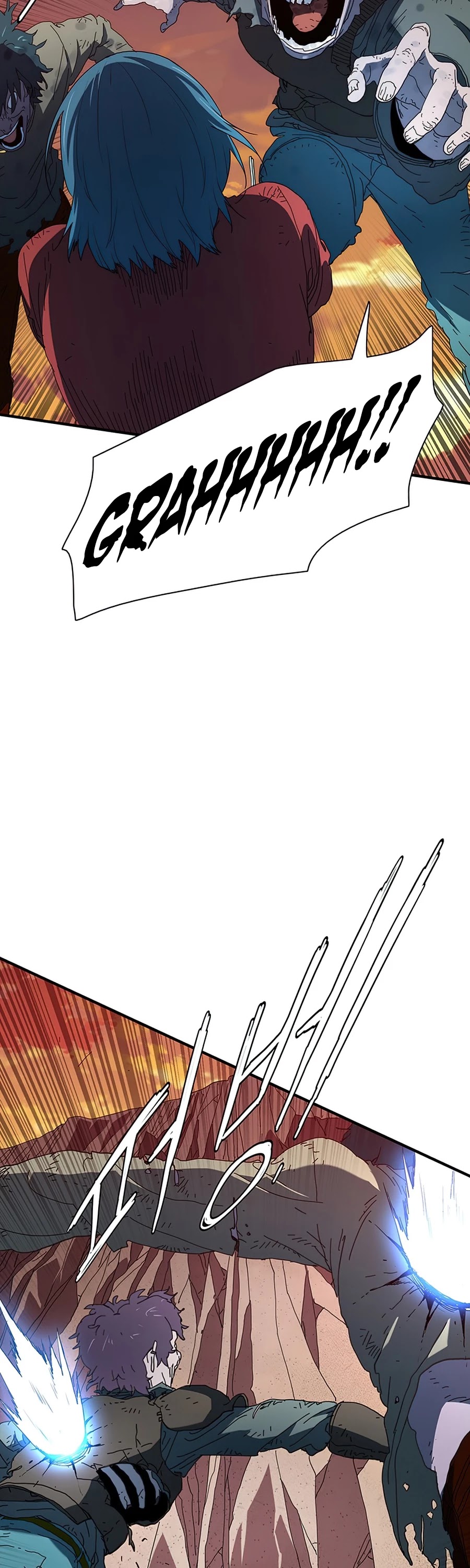 I’m the Only One Loved by the Constellations! chapter 26 - page 57