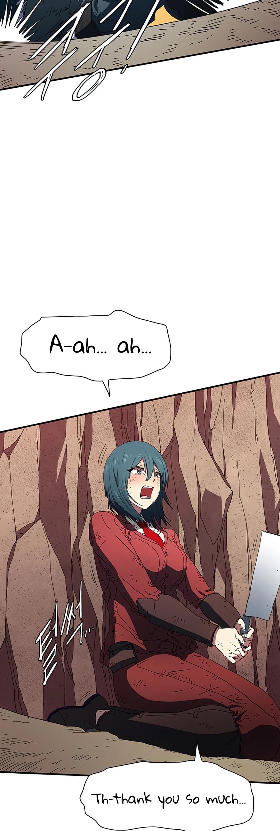 I’m the Only One Loved by the Constellations! chapter 26 - page 59