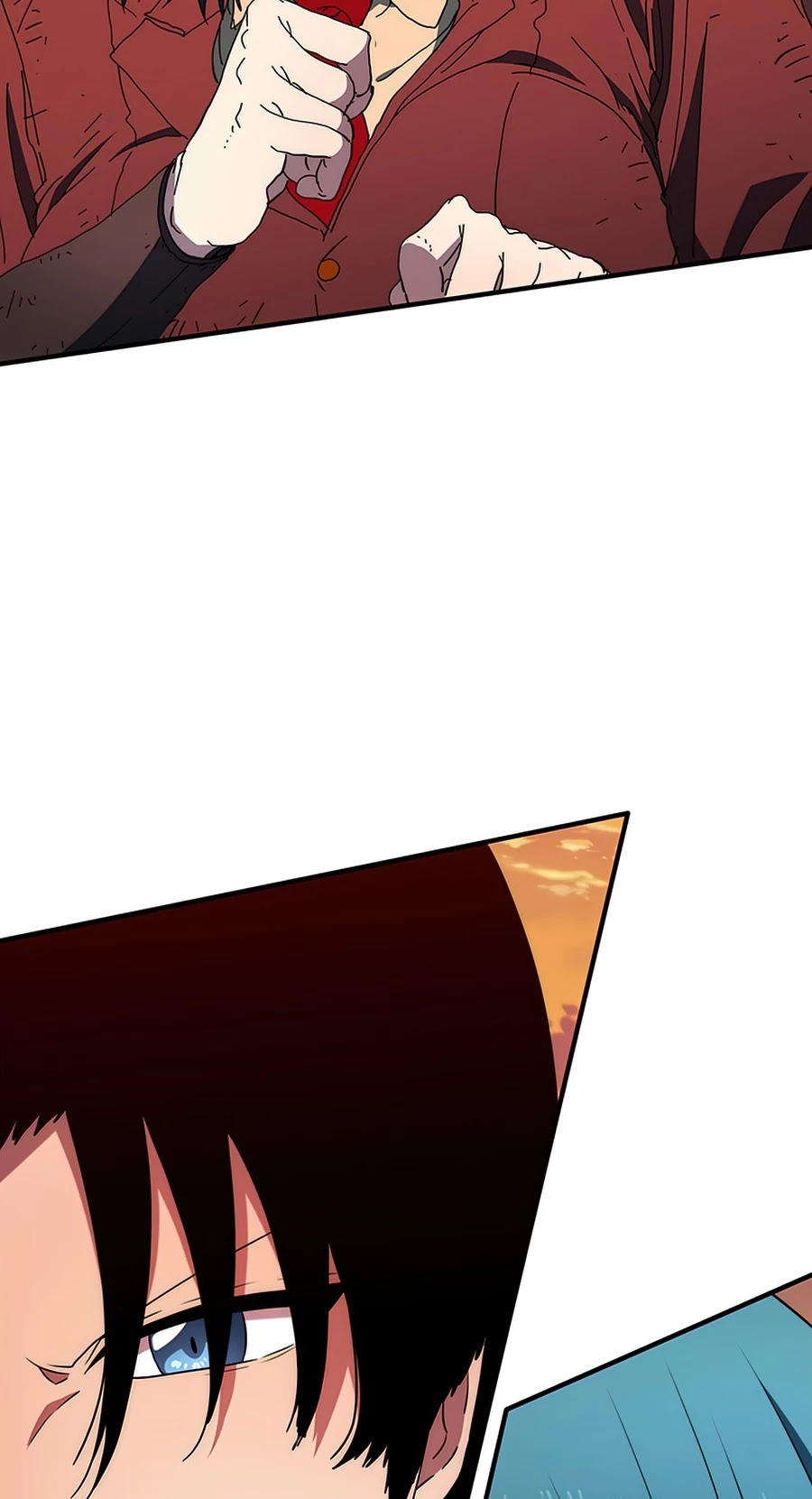 I’m the Only One Loved by the Constellations! chapter 26 - page 66