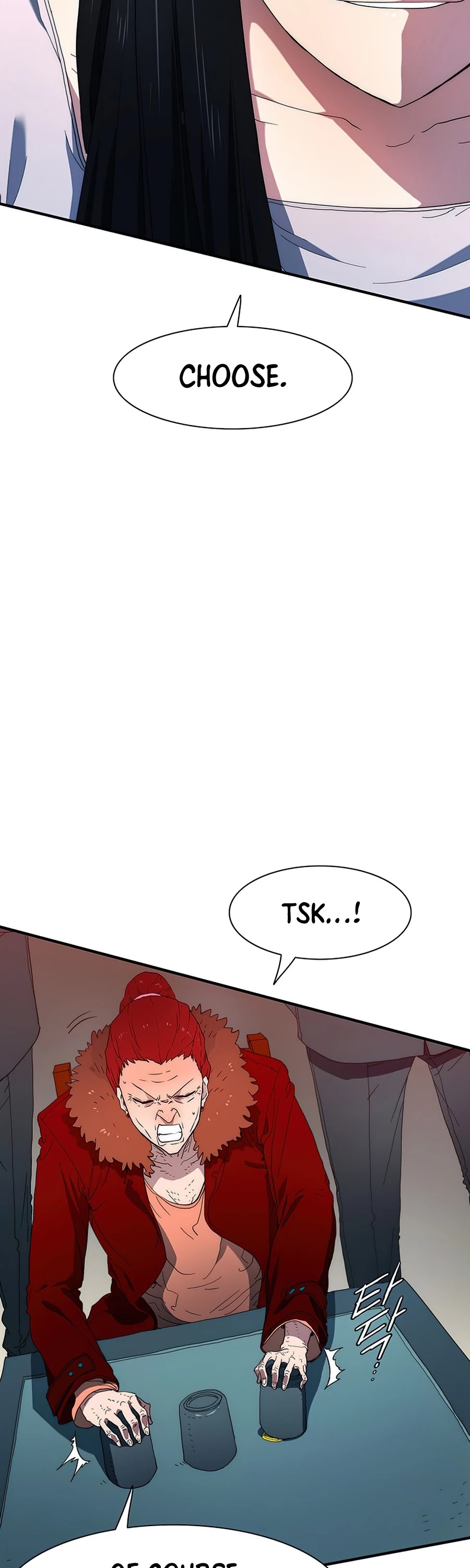 I’m the Only One Loved by the Constellations! chapter 24 - page 11
