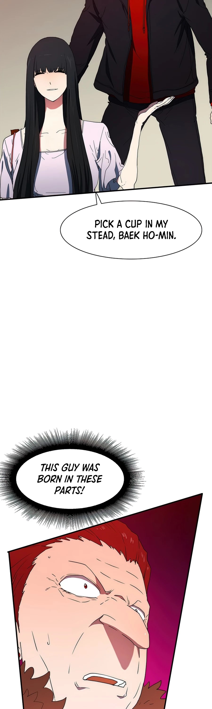 I’m the Only One Loved by the Constellations! chapter 24 - page 14