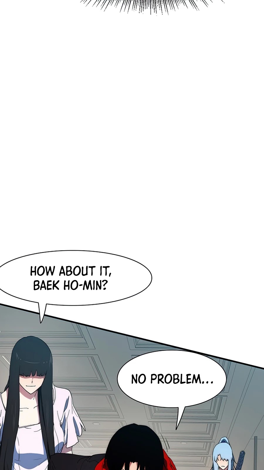 I’m the Only One Loved by the Constellations! chapter 24 - page 17