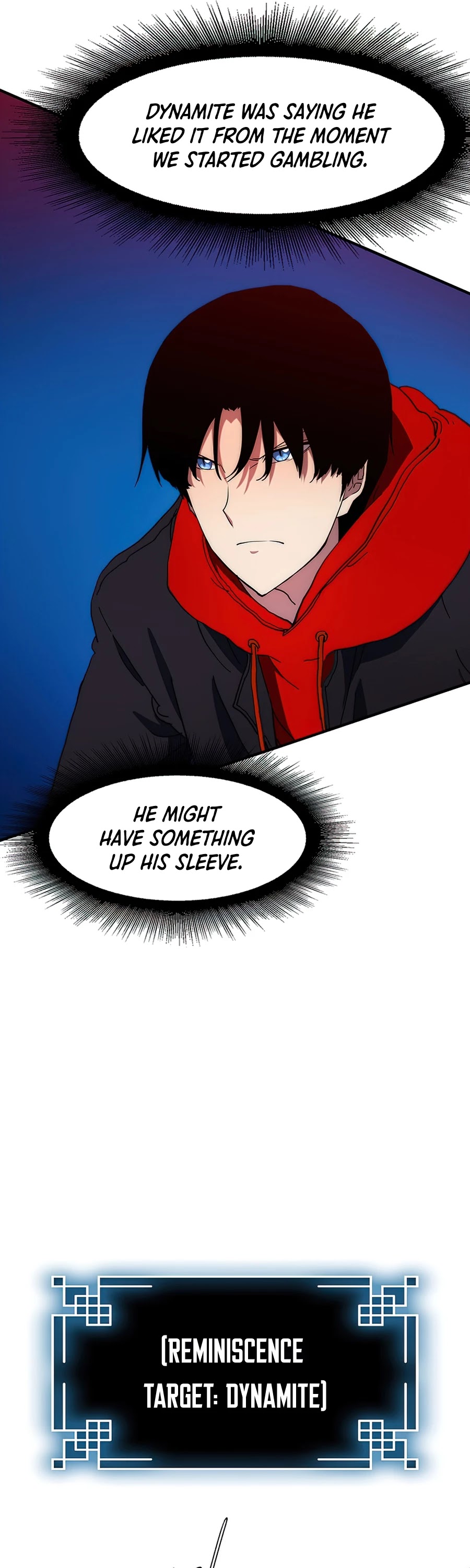 I’m the Only One Loved by the Constellations! chapter 24 - page 19