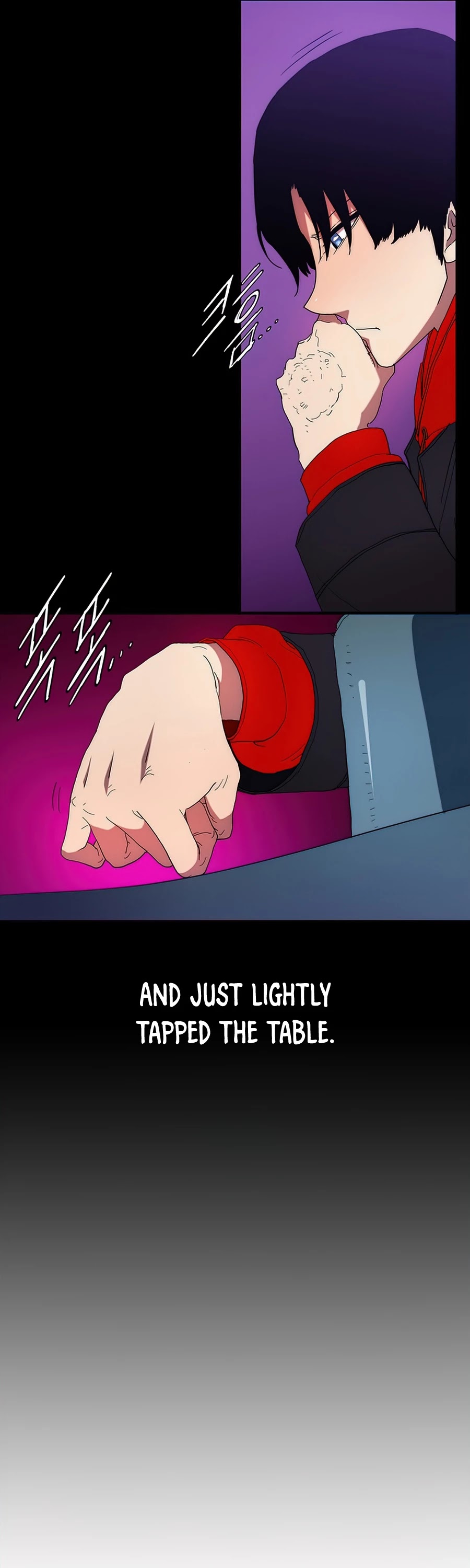 I’m the Only One Loved by the Constellations! chapter 24 - page 27