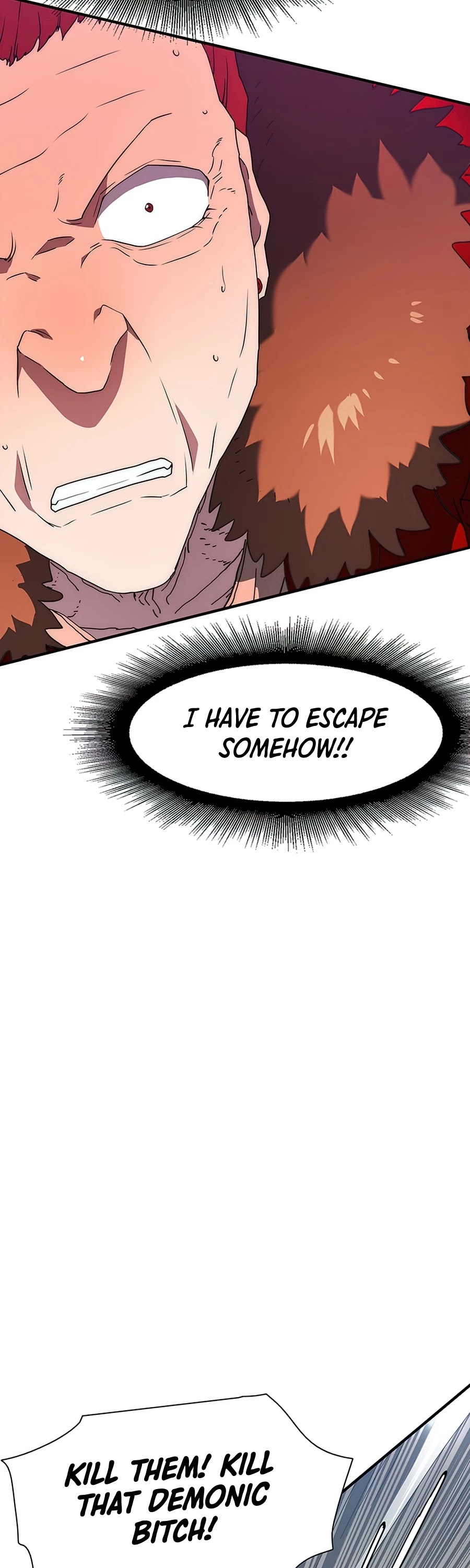 I’m the Only One Loved by the Constellations! chapter 24 - page 31