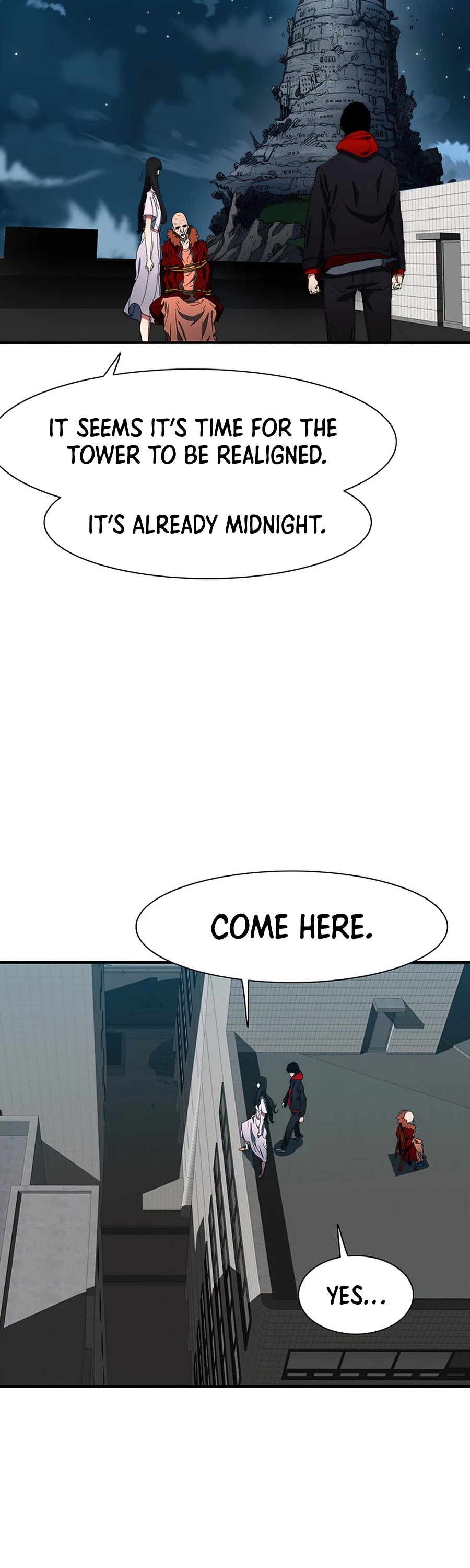 I’m the Only One Loved by the Constellations! chapter 24 - page 65