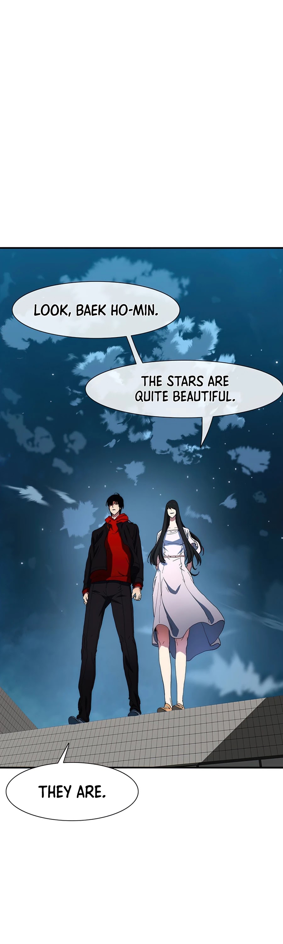 I’m the Only One Loved by the Constellations! chapter 24 - page 66