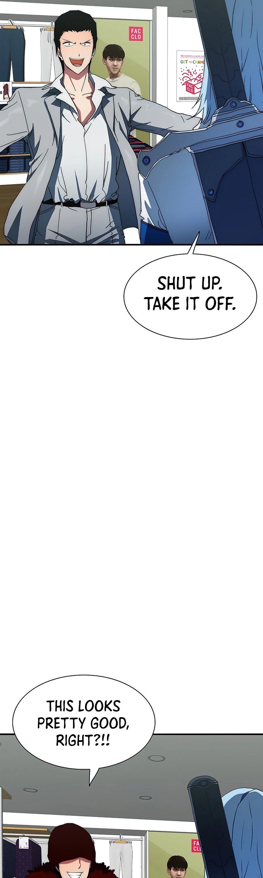 I’m the Only One Loved by the Constellations! chapter 23 - page 17
