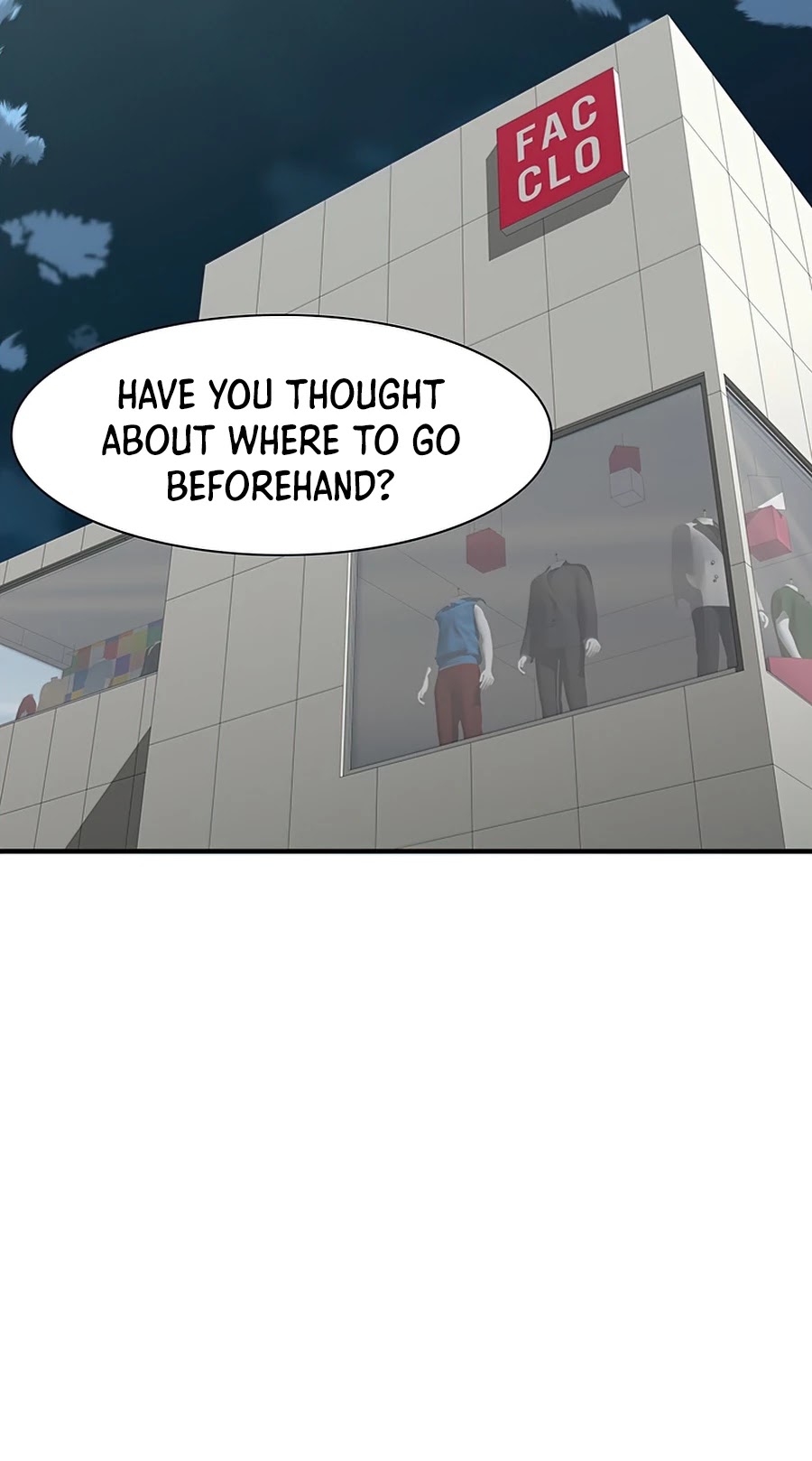 I’m the Only One Loved by the Constellations! chapter 23 - page 25