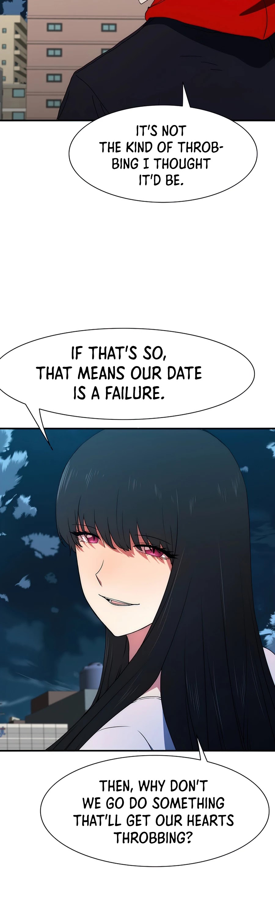 I’m the Only One Loved by the Constellations! chapter 23 - page 50