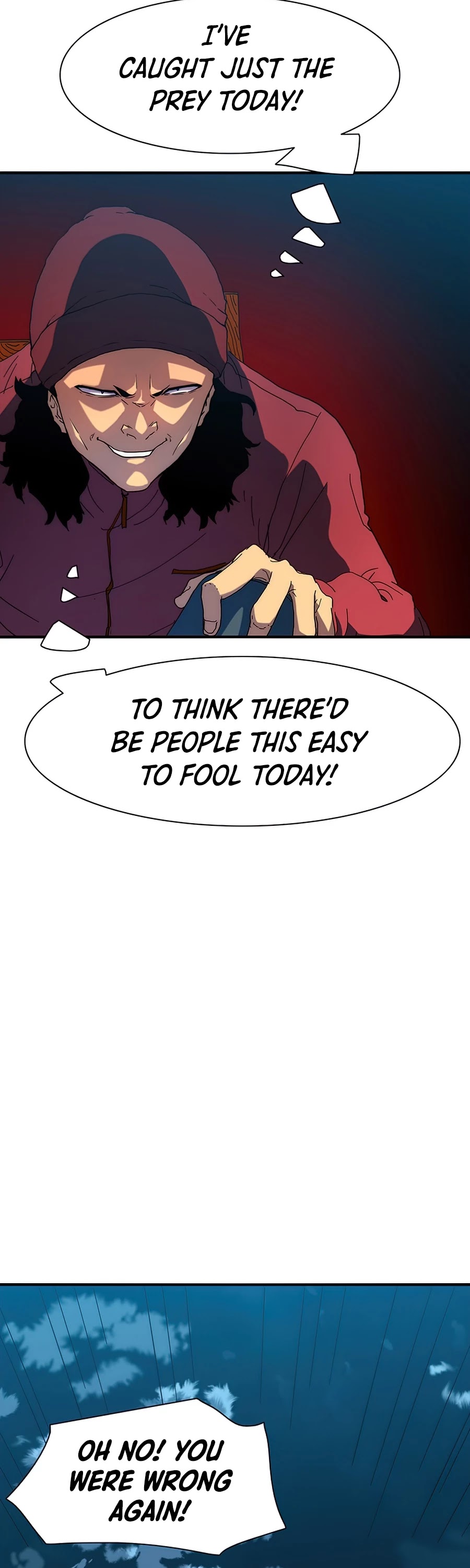 I’m the Only One Loved by the Constellations! chapter 23 - page 57