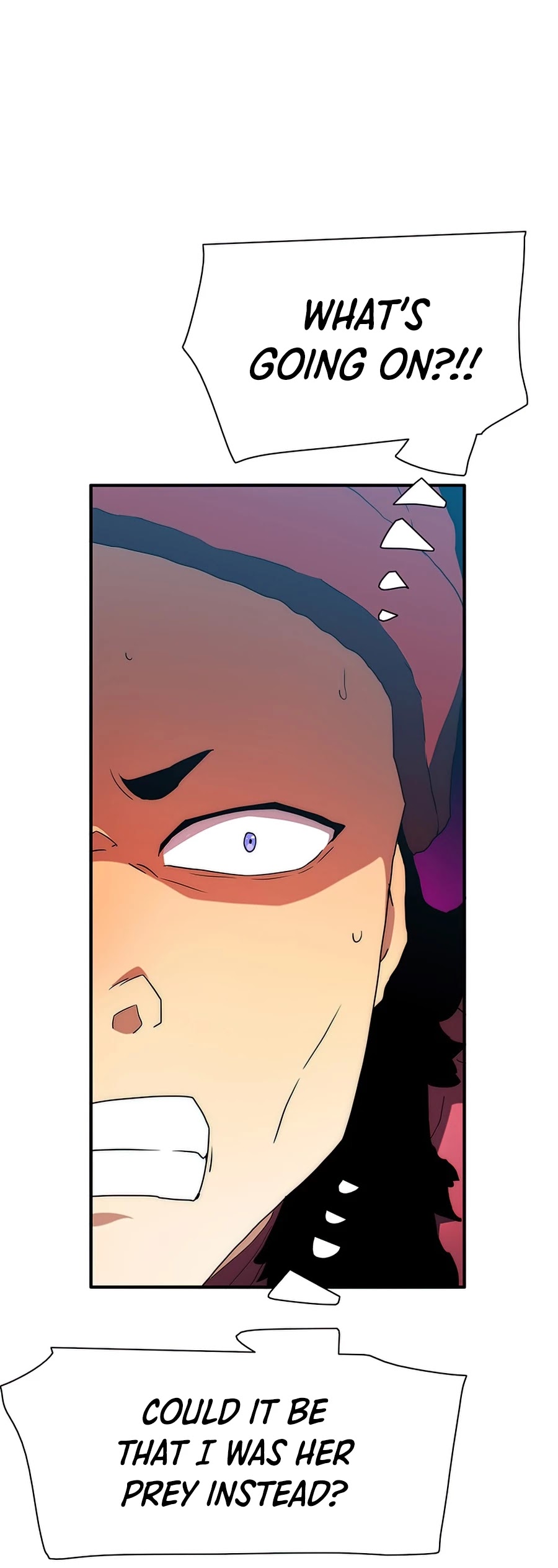 I’m the Only One Loved by the Constellations! chapter 23 - page 62