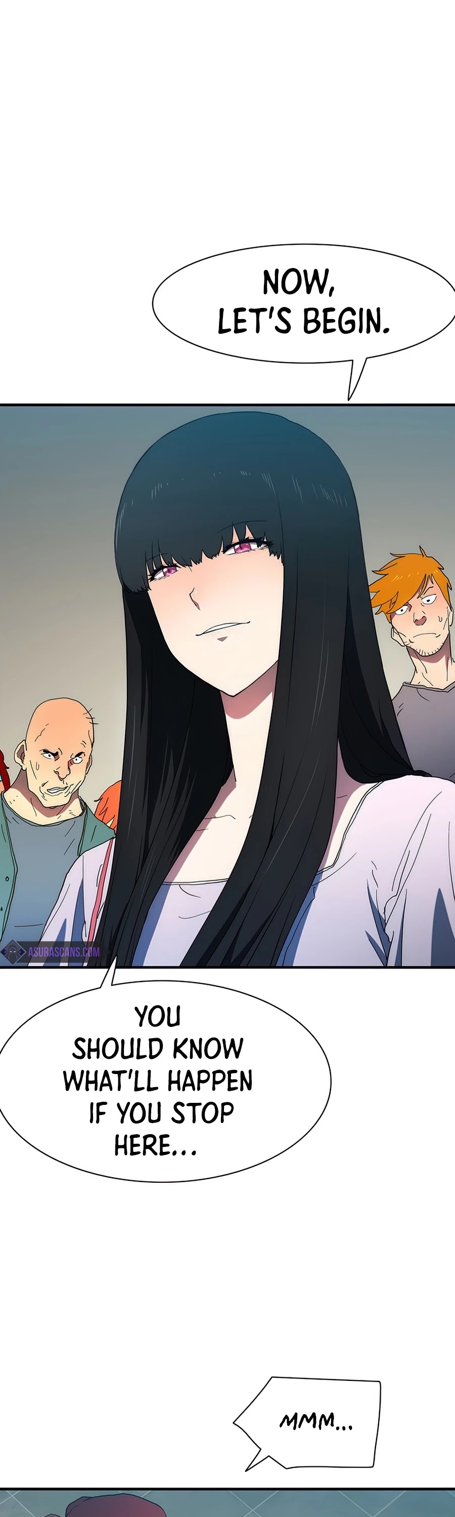 I’m the Only One Loved by the Constellations! chapter 23 - page 63