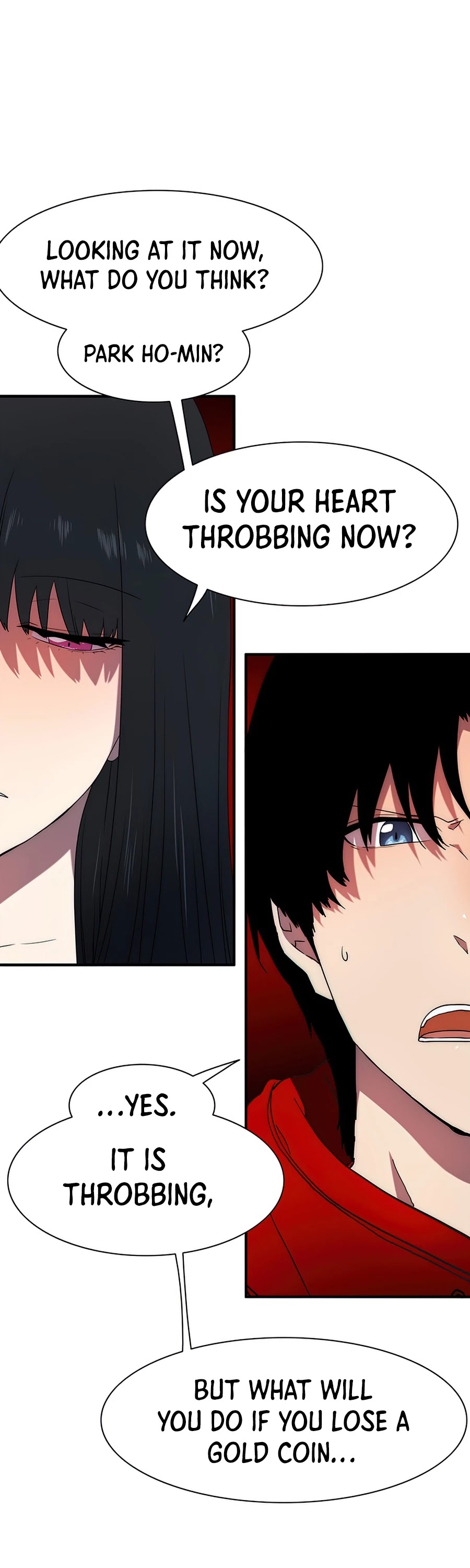 I’m the Only One Loved by the Constellations! chapter 23 - page 66