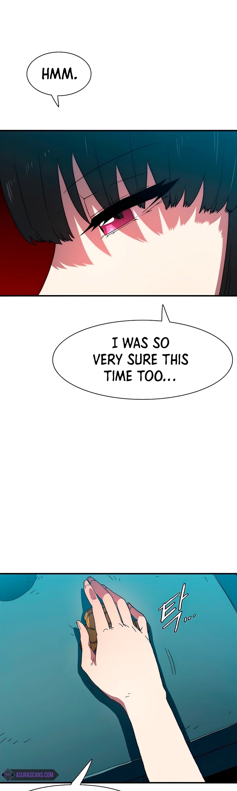 I’m the Only One Loved by the Constellations! chapter 23 - page 71