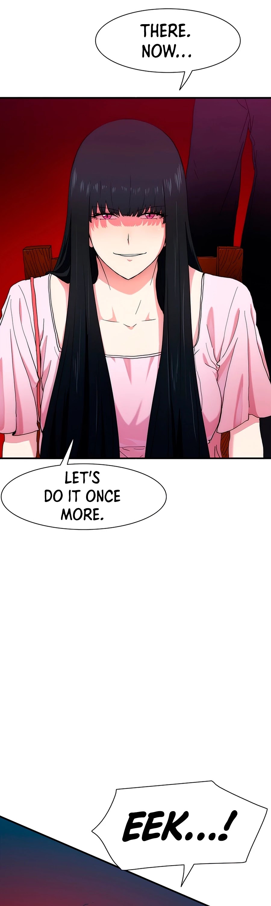 I’m the Only One Loved by the Constellations! chapter 23 - page 73