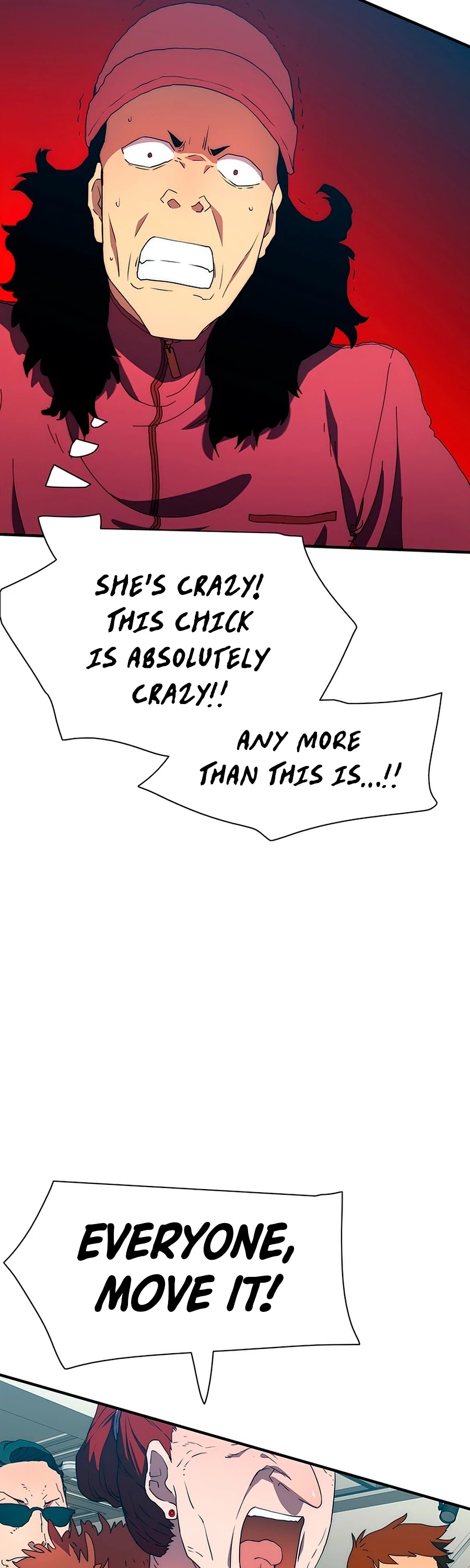 I’m the Only One Loved by the Constellations! chapter 23 - page 74