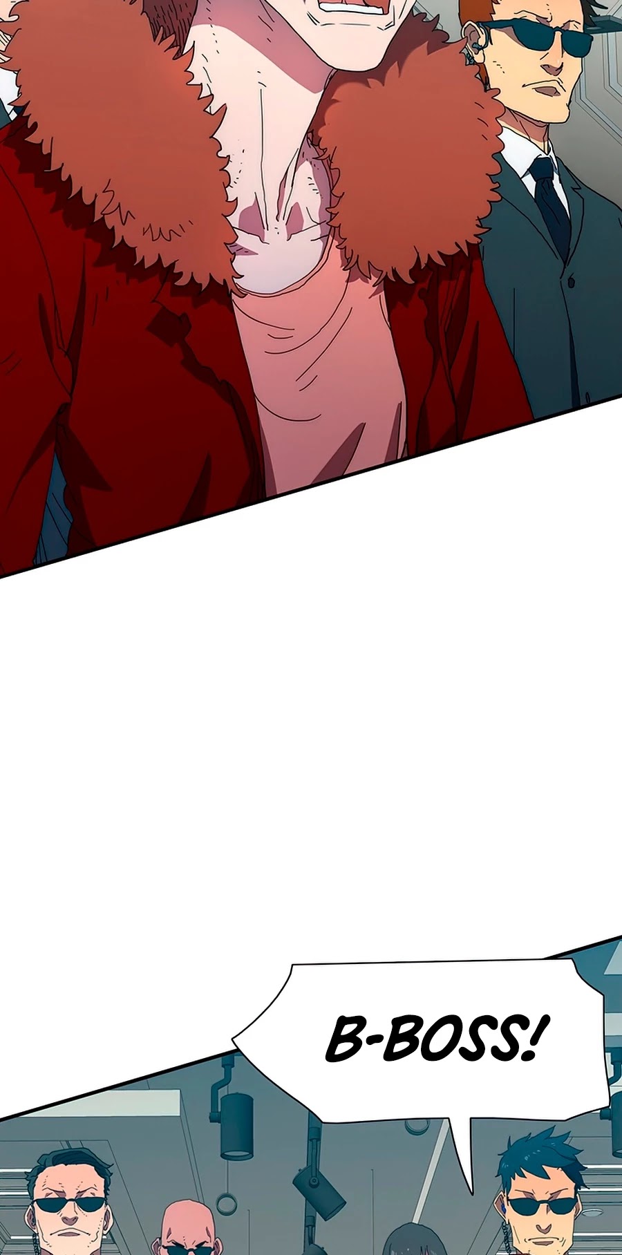 I’m the Only One Loved by the Constellations! chapter 23 - page 75