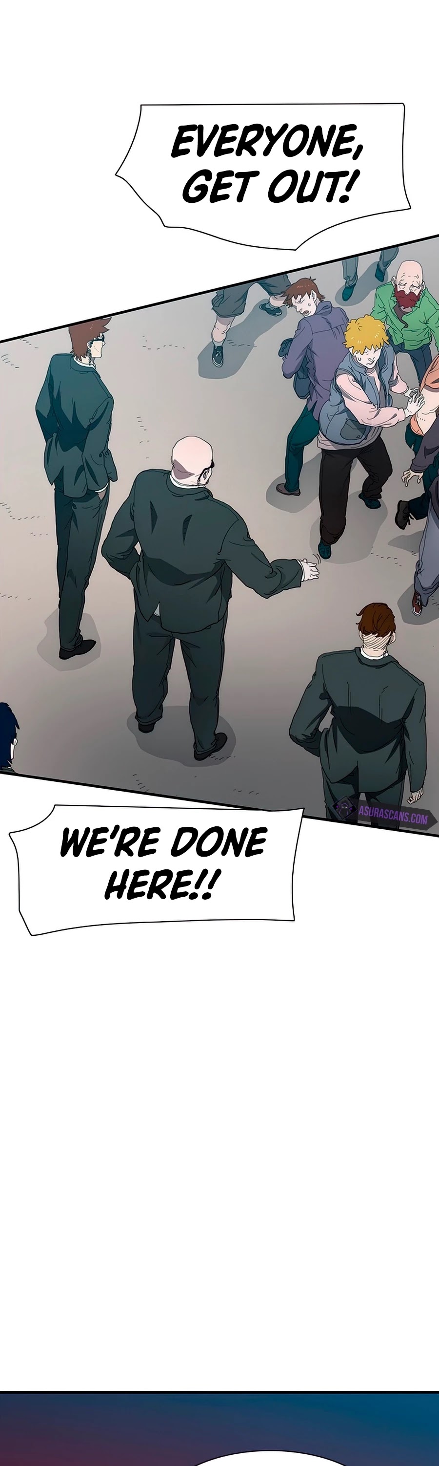 I’m the Only One Loved by the Constellations! chapter 23 - page 77