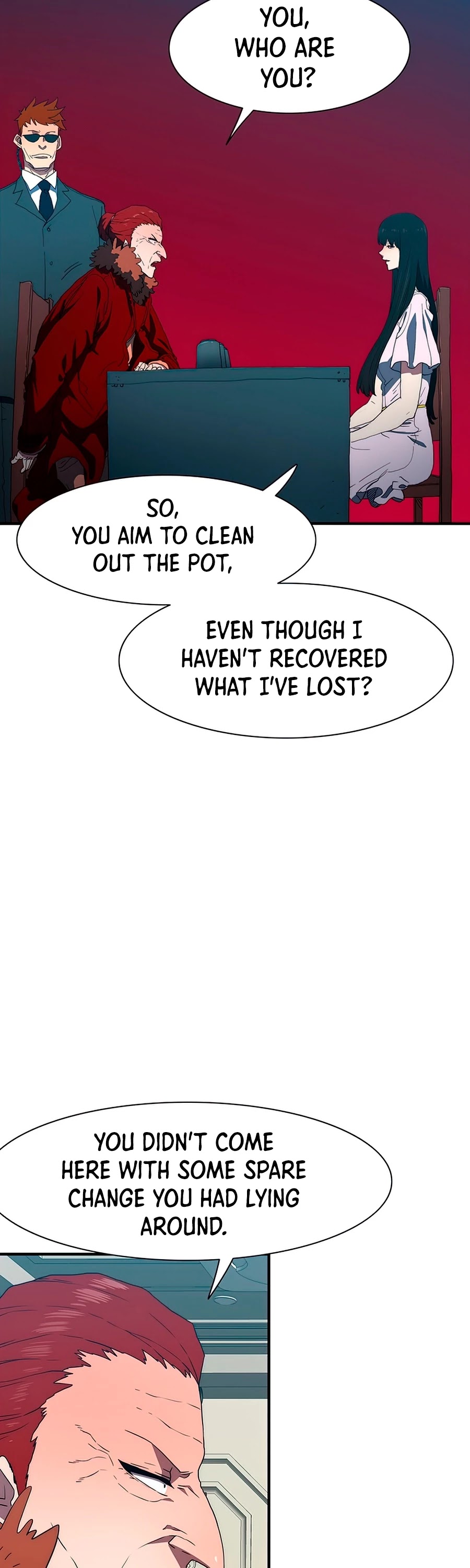I’m the Only One Loved by the Constellations! chapter 23 - page 78