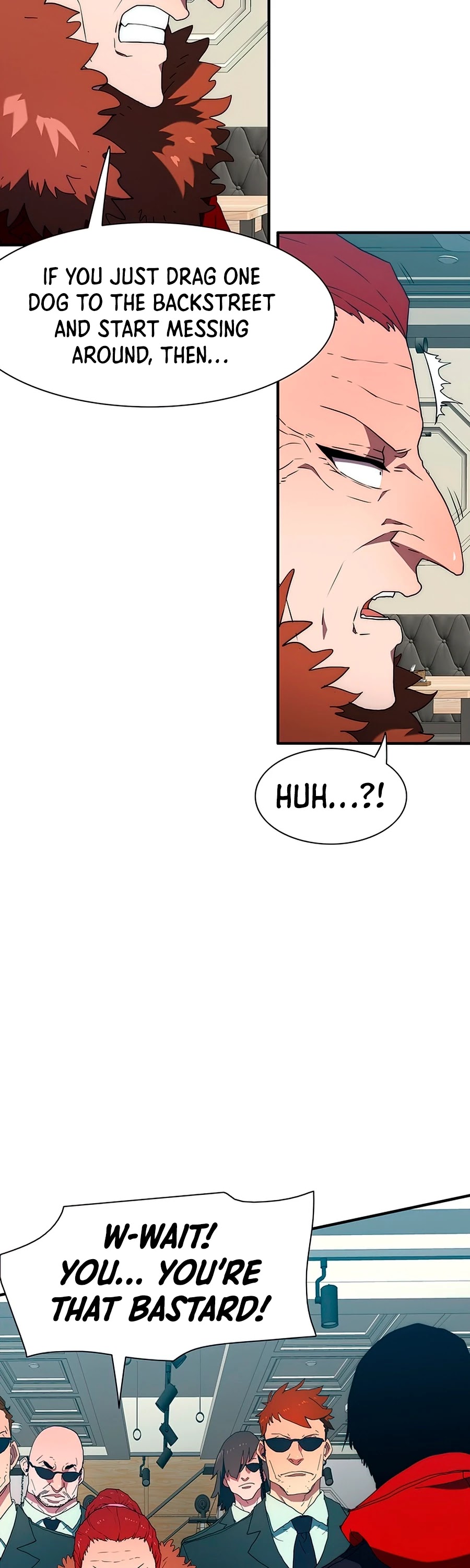 I’m the Only One Loved by the Constellations! chapter 23 - page 79