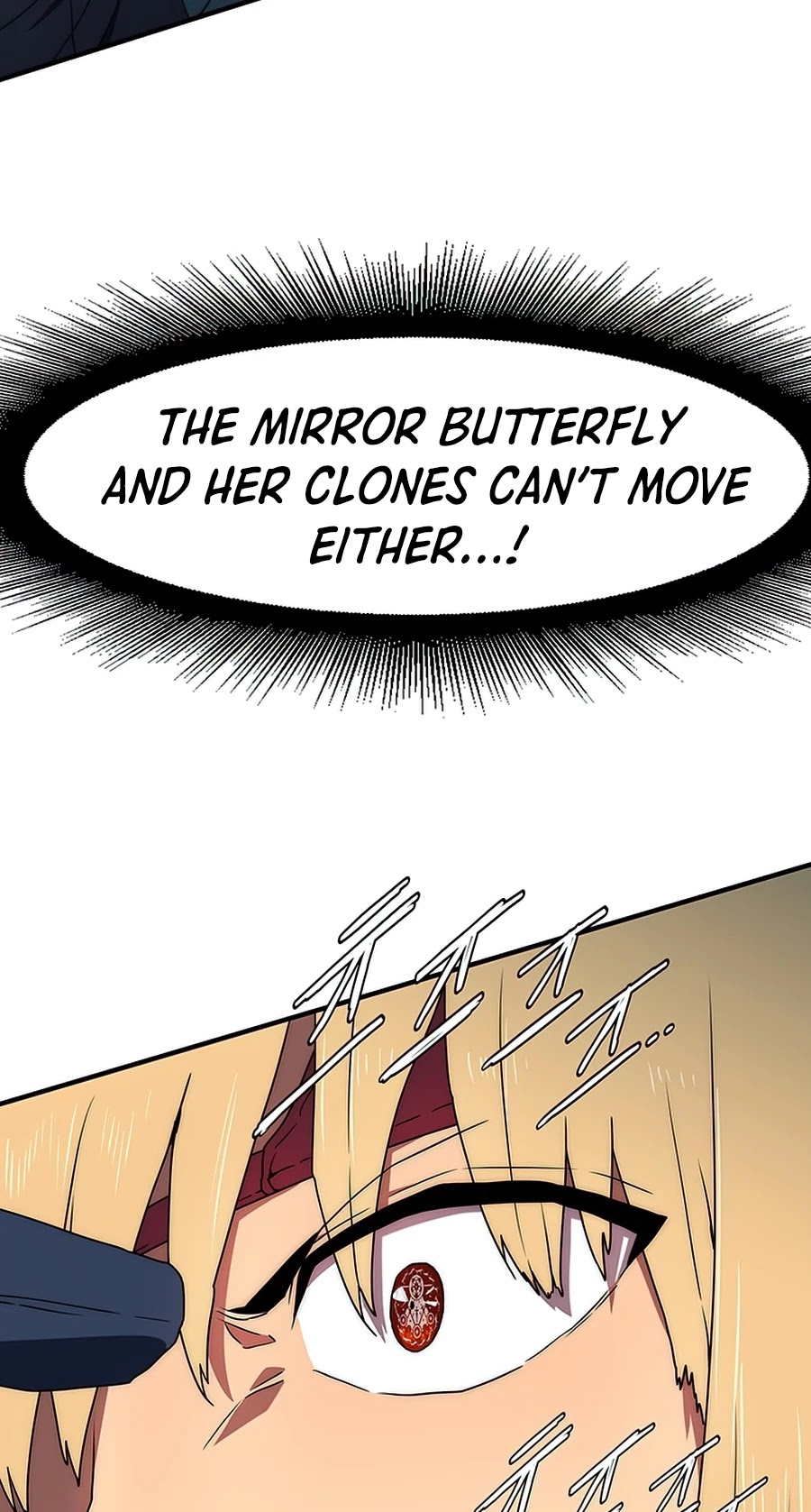 I’m the Only One Loved by the Constellations! chapter 21 - page 10