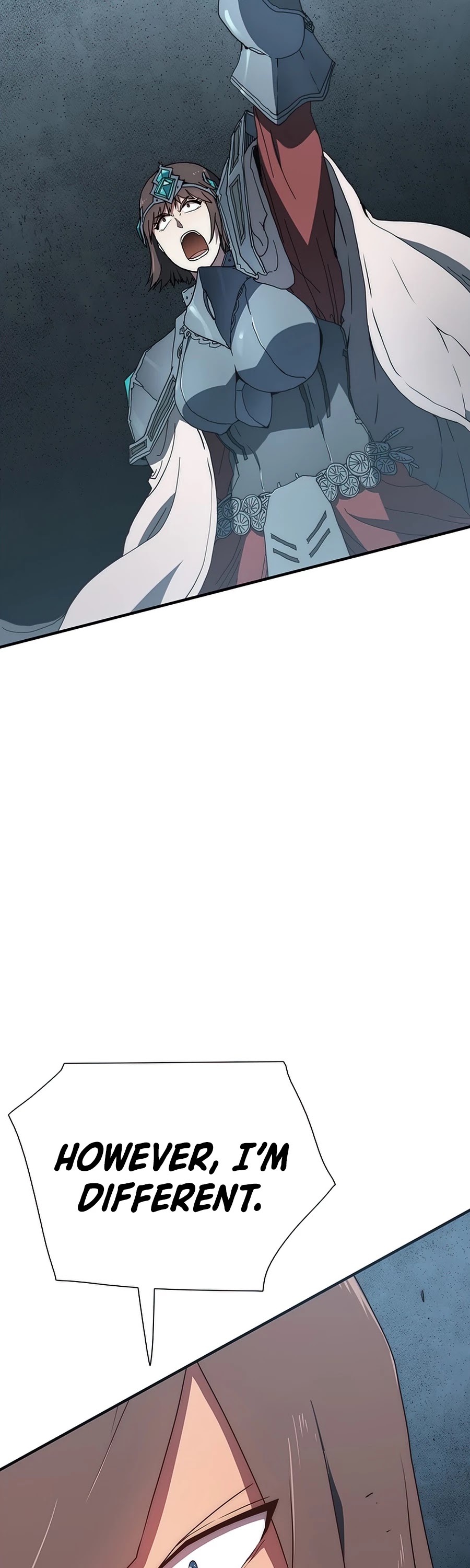 I’m the Only One Loved by the Constellations! chapter 21 - page 15