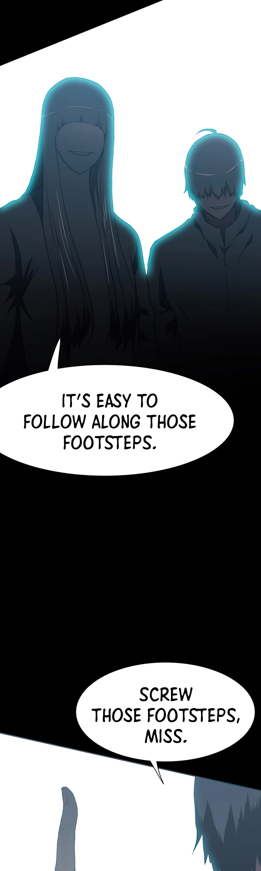 I’m the Only One Loved by the Constellations! chapter 21 - page 17