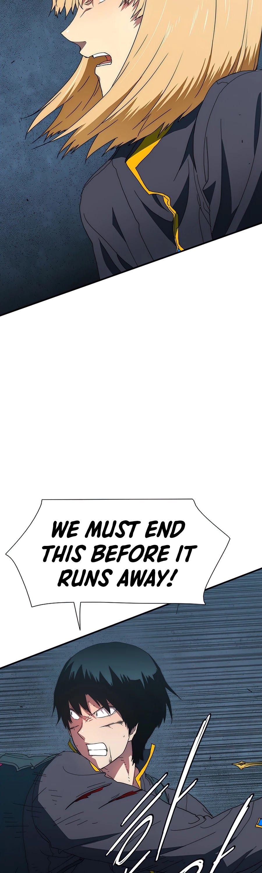 I’m the Only One Loved by the Constellations! chapter 21 - page 25
