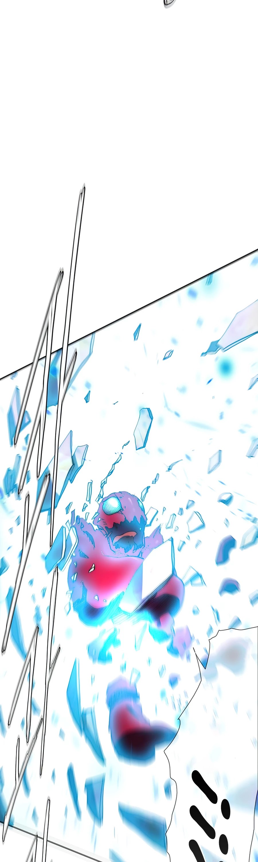 I’m the Only One Loved by the Constellations! chapter 21 - page 31