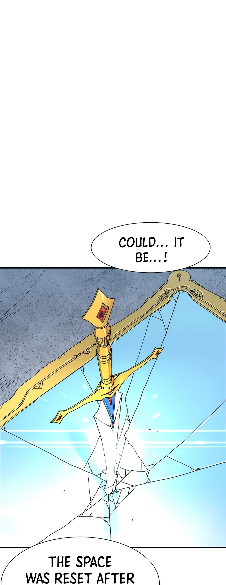 I’m the Only One Loved by the Constellations! chapter 21 - page 38