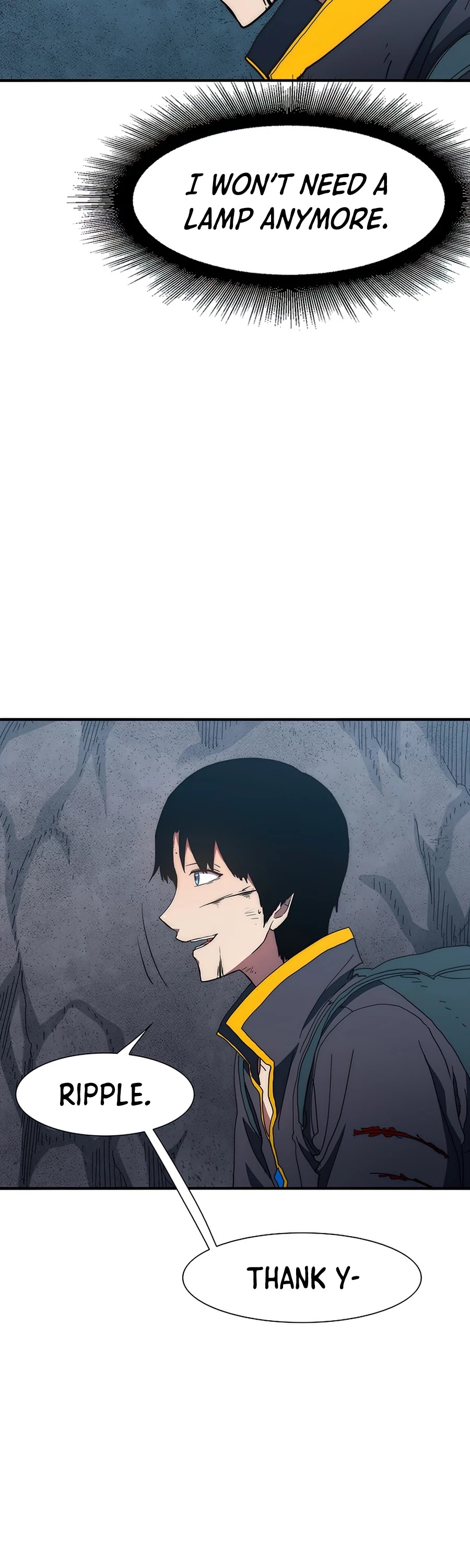I’m the Only One Loved by the Constellations! chapter 21 - page 46