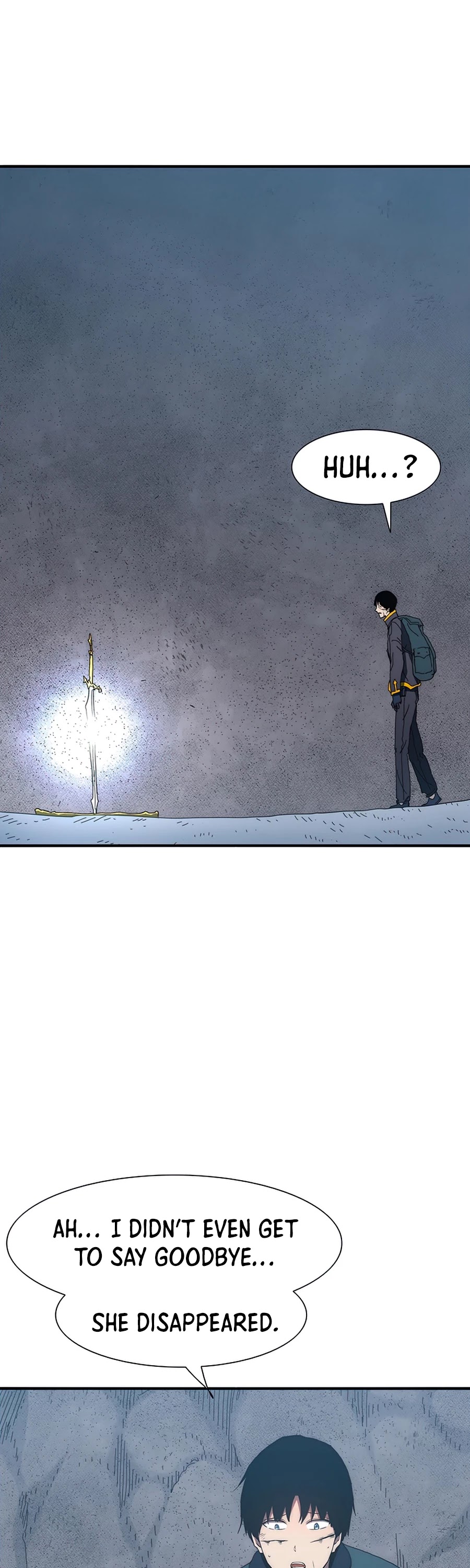 I’m the Only One Loved by the Constellations! chapter 21 - page 47