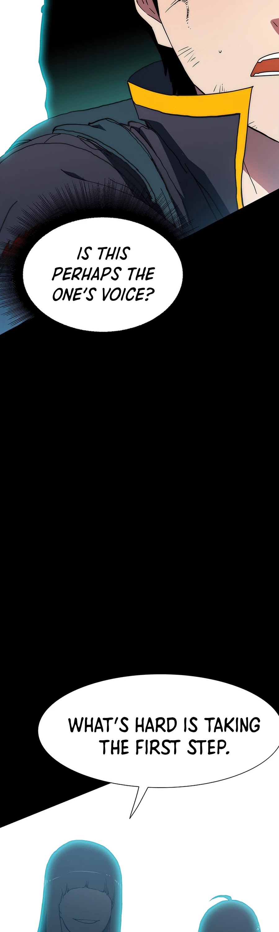 I’m the Only One Loved by the Constellations! chapter 21 - page 5