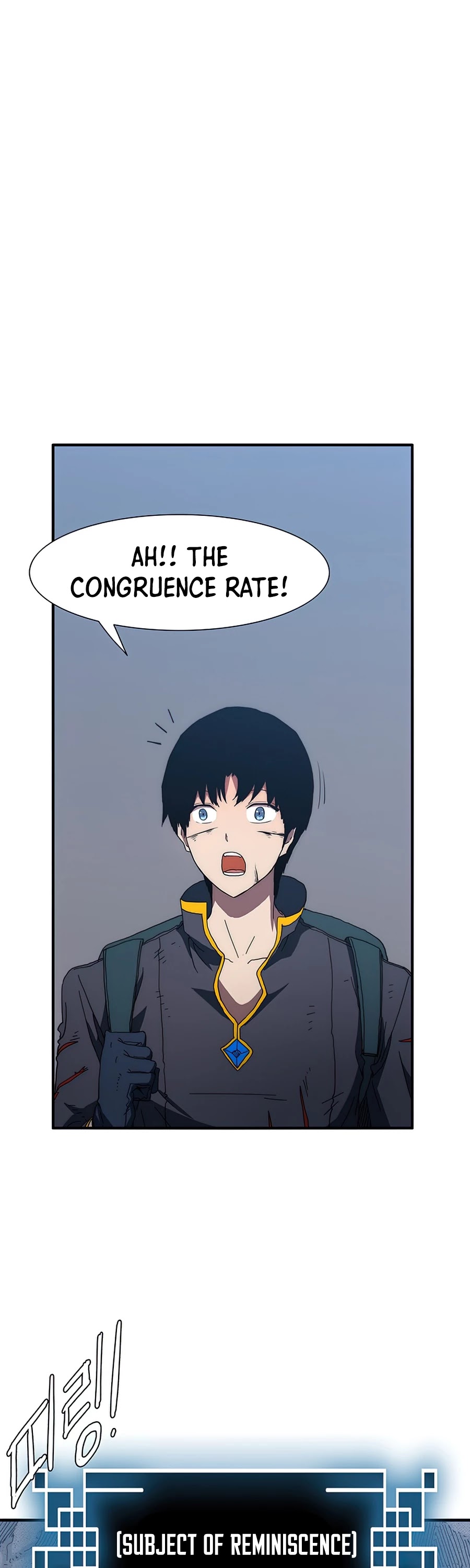I’m the Only One Loved by the Constellations! chapter 21 - page 55