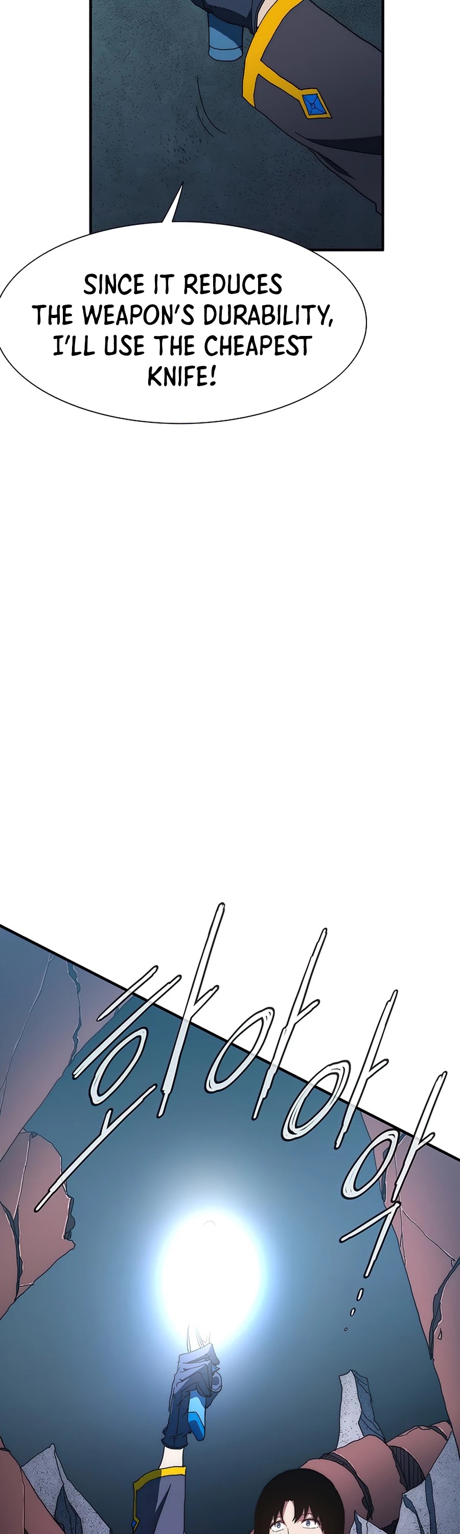 I’m the Only One Loved by the Constellations! chapter 21 - page 62