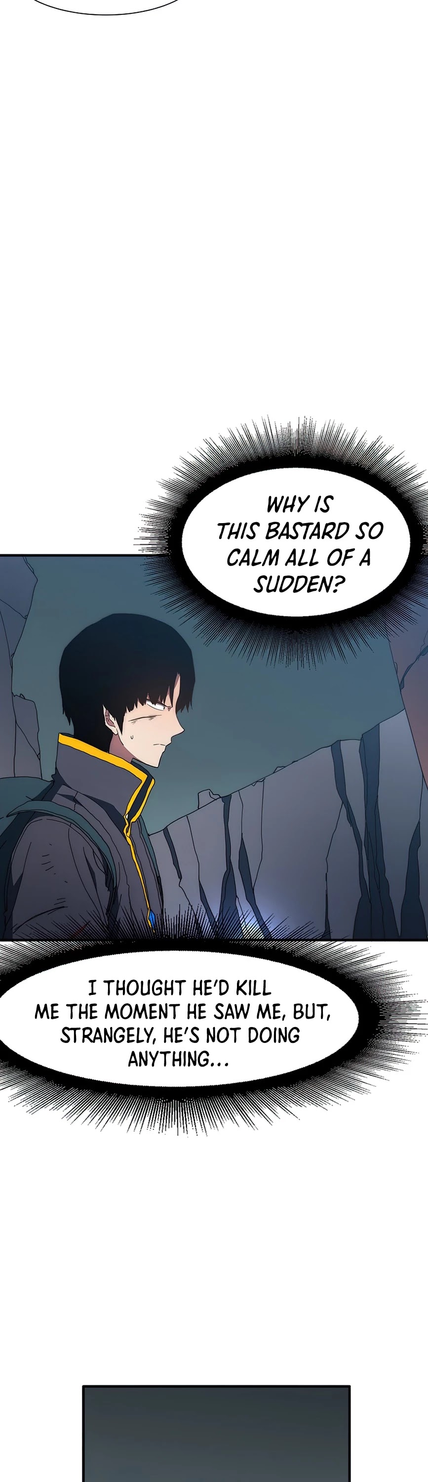 I’m the Only One Loved by the Constellations! chapter 21 - page 75