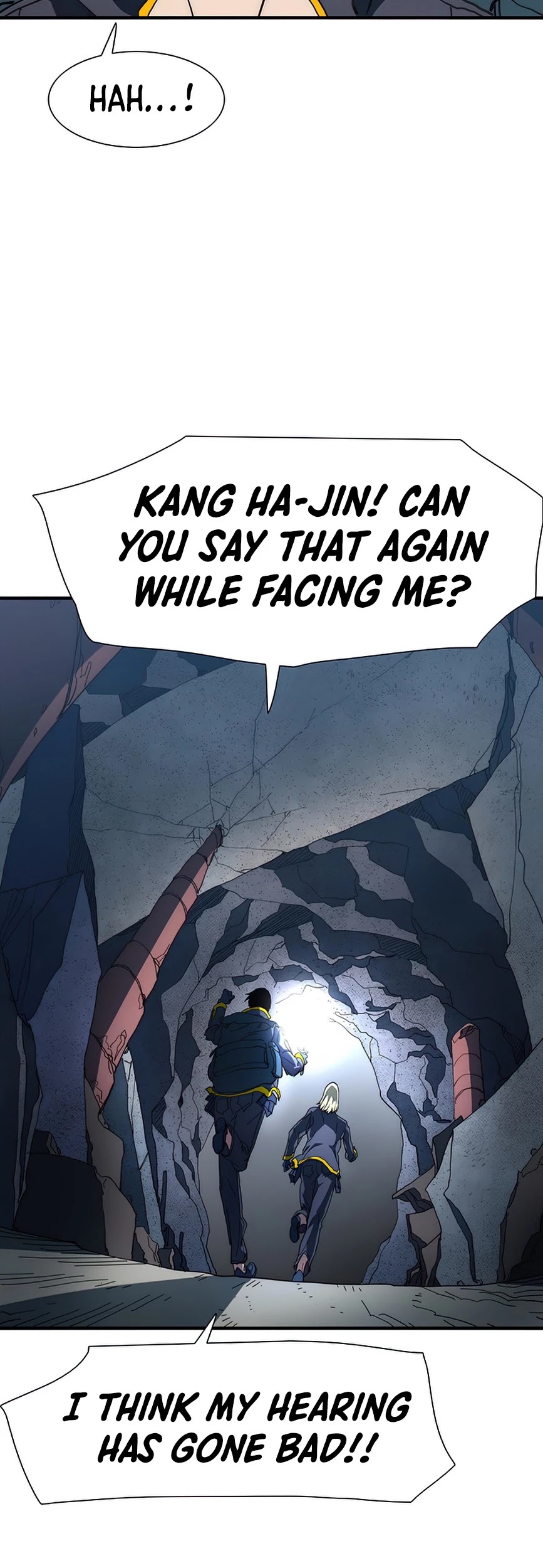 I’m the Only One Loved by the Constellations! chapter 21 - page 79