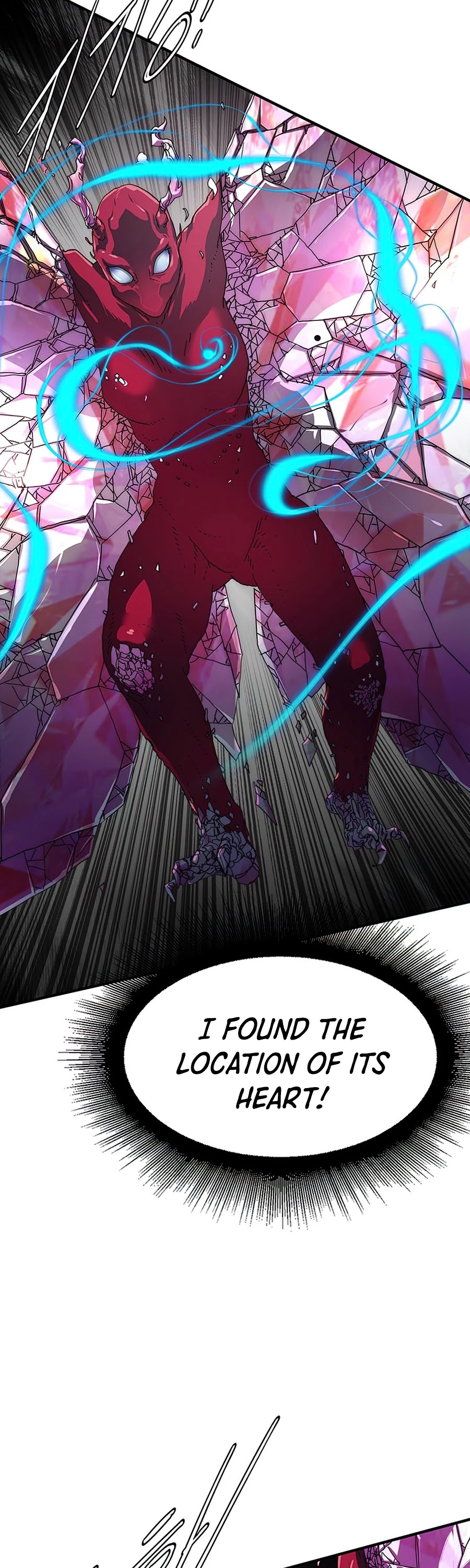 I’m the Only One Loved by the Constellations! chapter 20 - page 20