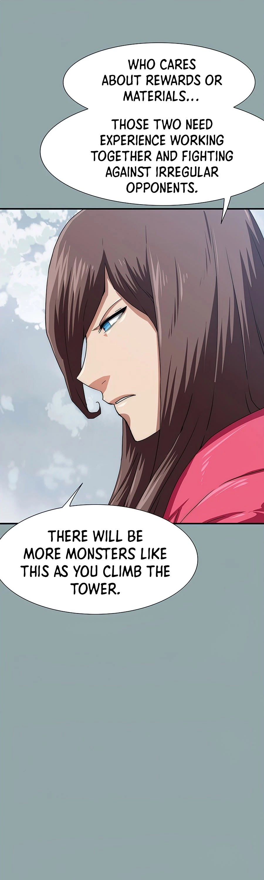 I’m the Only One Loved by the Constellations! chapter 20 - page 47