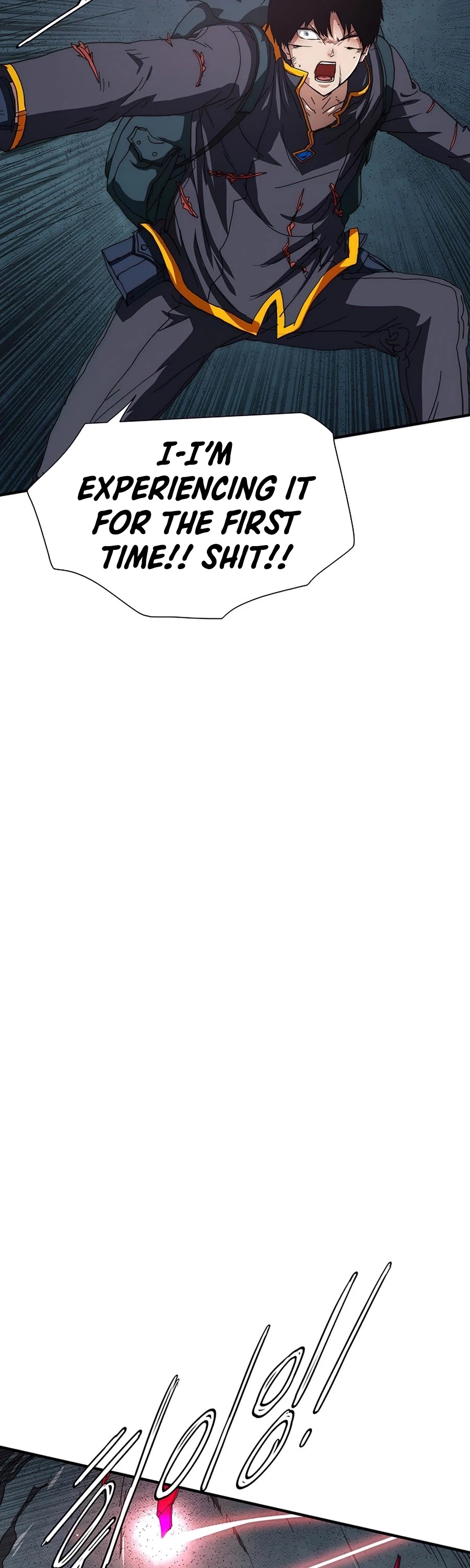 I’m the Only One Loved by the Constellations! chapter 20 - page 58