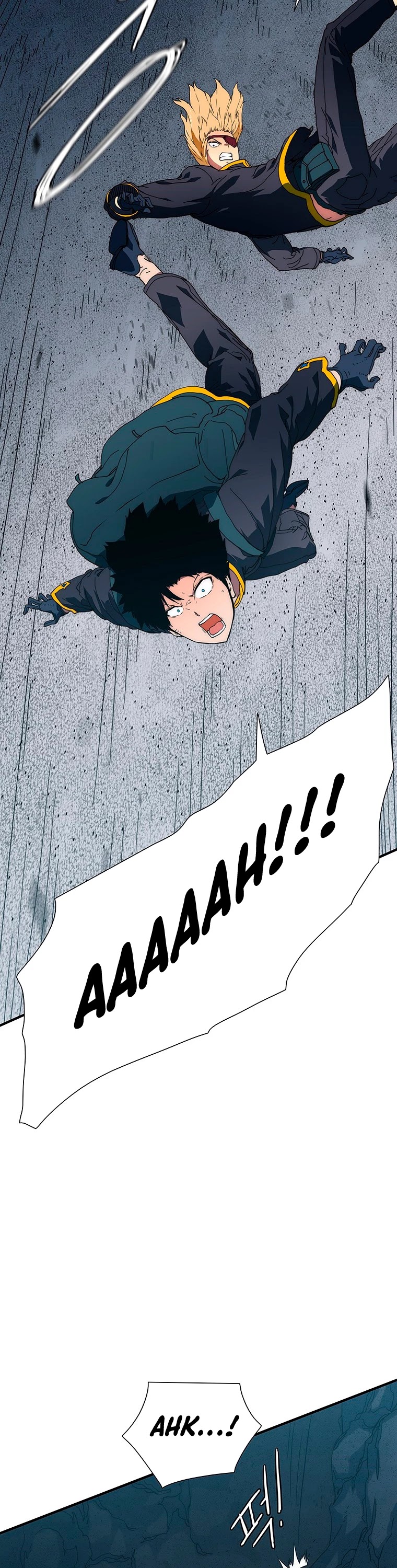 I’m the Only One Loved by the Constellations! chapter 19 - page 12
