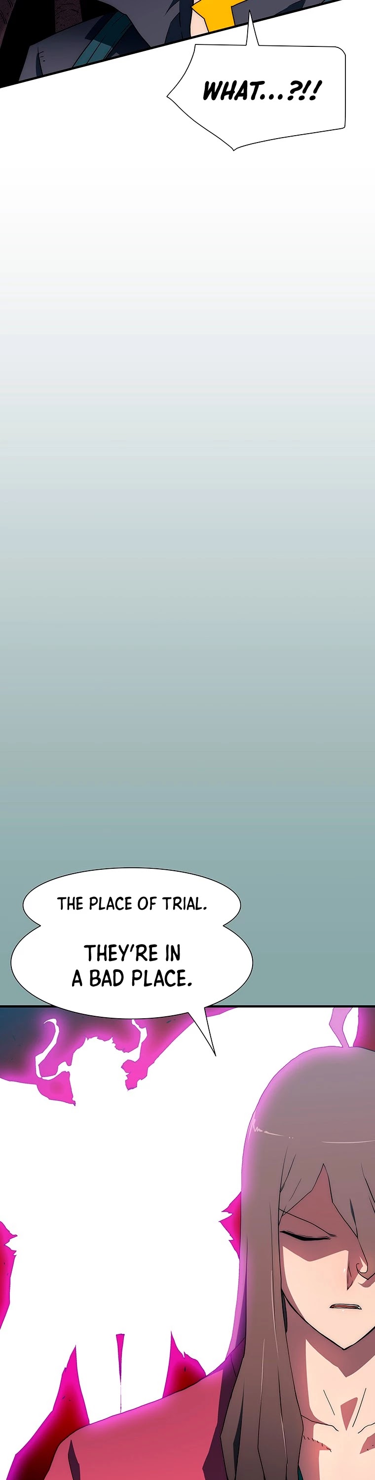 I’m the Only One Loved by the Constellations! chapter 19 - page 19