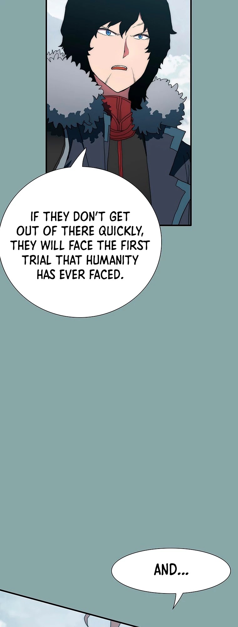 I’m the Only One Loved by the Constellations! chapter 19 - page 22