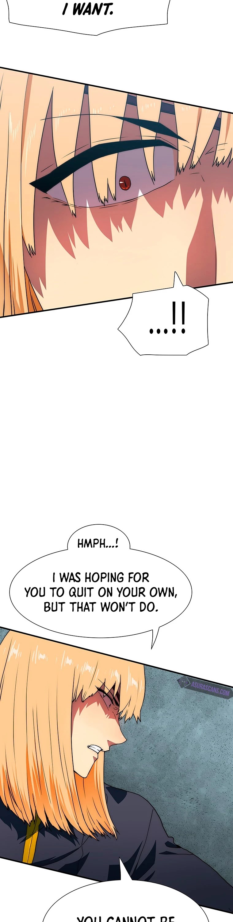 I’m the Only One Loved by the Constellations! chapter 19 - page 4