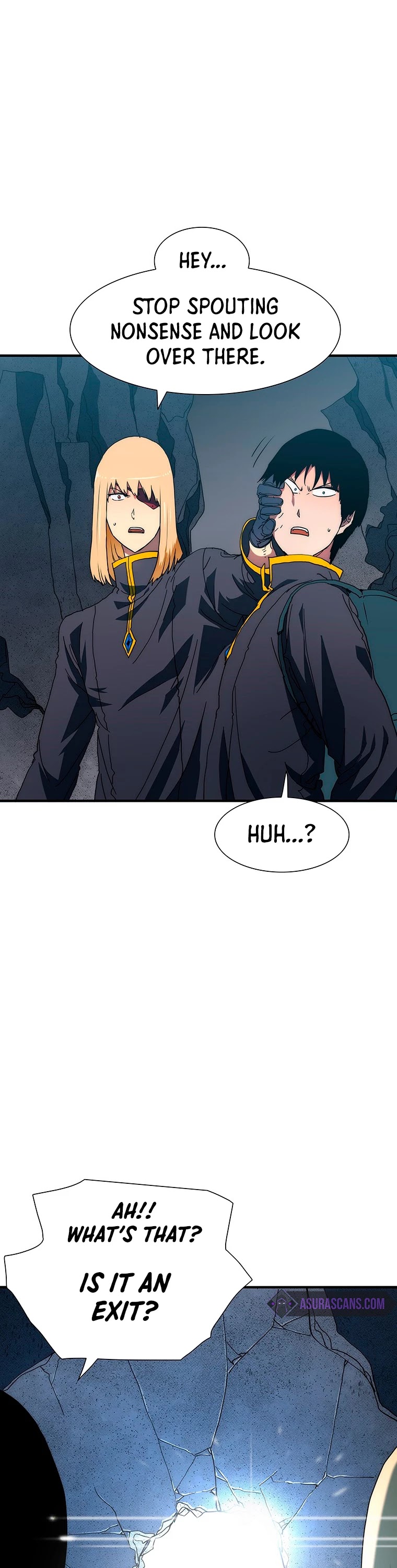 I’m the Only One Loved by the Constellations! chapter 19 - page 40