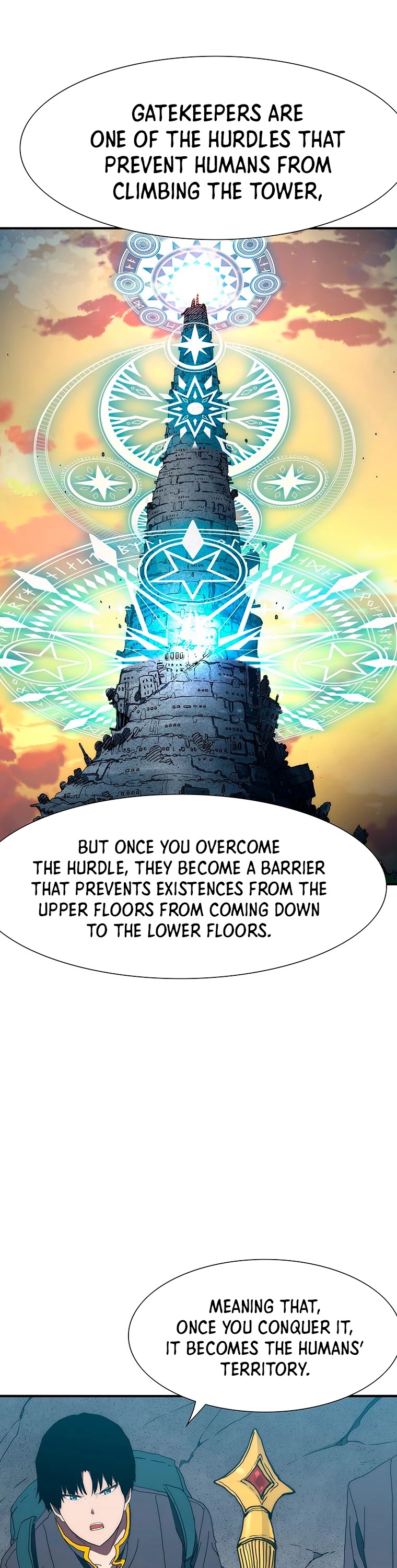 I’m the Only One Loved by the Constellations! chapter 19 - page 45